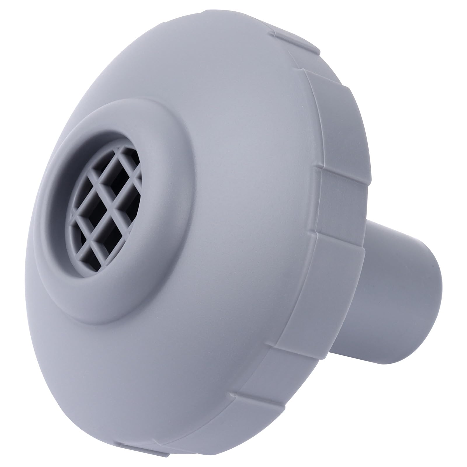 11070 & 12364 Swimming Pool Inlet/Outlet Nozzle Strainer Connector | 1-1/4 in, Fit for Intex 25022E Above Ground Pool, Water Jet Connector Replacement Parts