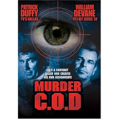 Murder Cod