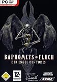 Baphomets Fluch: Der Engel des Todes