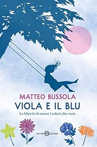 Vedi scheda su Amazon Viola e il Blu