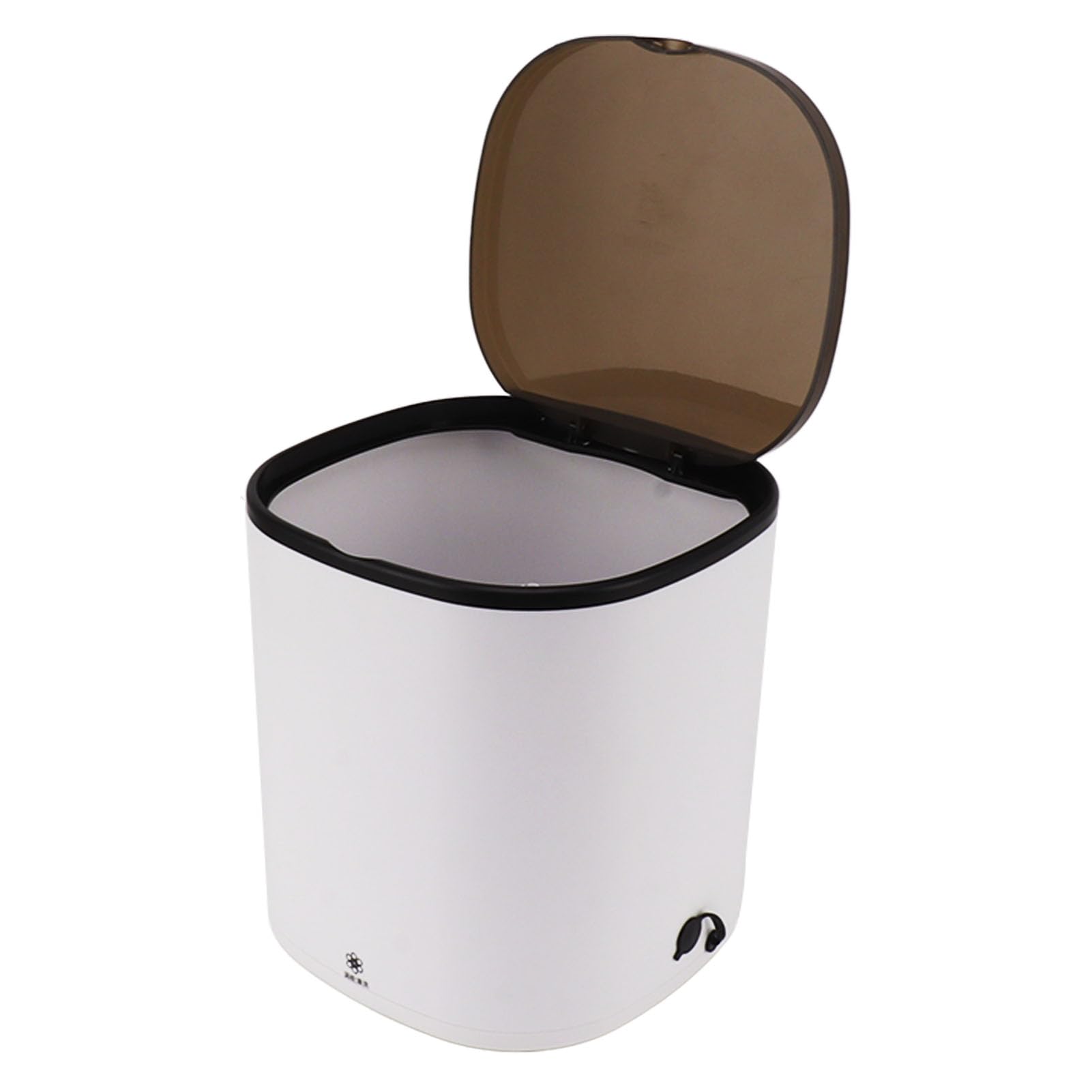 Limpiador Eléctrico de Brochas de Maquillaje, Máquina Limpiadora de Brochas de Maquillaje de Limpieza Profunda de 4,5L, Capacidad para 10 Brochas, Limpiador Automático