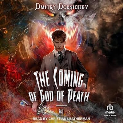 The Coming of God of Death, Book 1