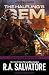 The Halfling's Gem: The Legend of Drizzt, Book VI