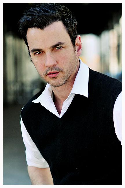 Tommy Page