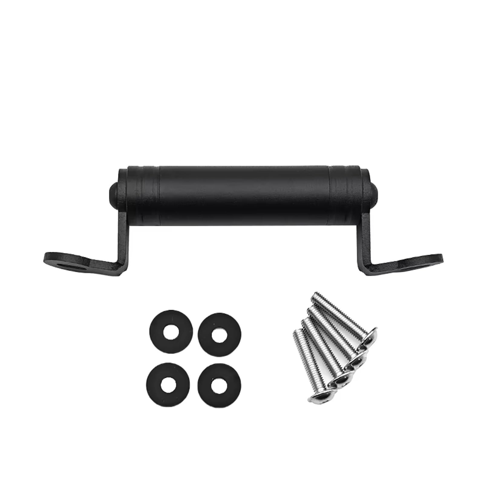 Navigazione GPS Supporto per Tracer 7GT per 700GT 700 Supporto per Telefono Cellulare Motocicletta Staffa Piastra Navigazione GPS