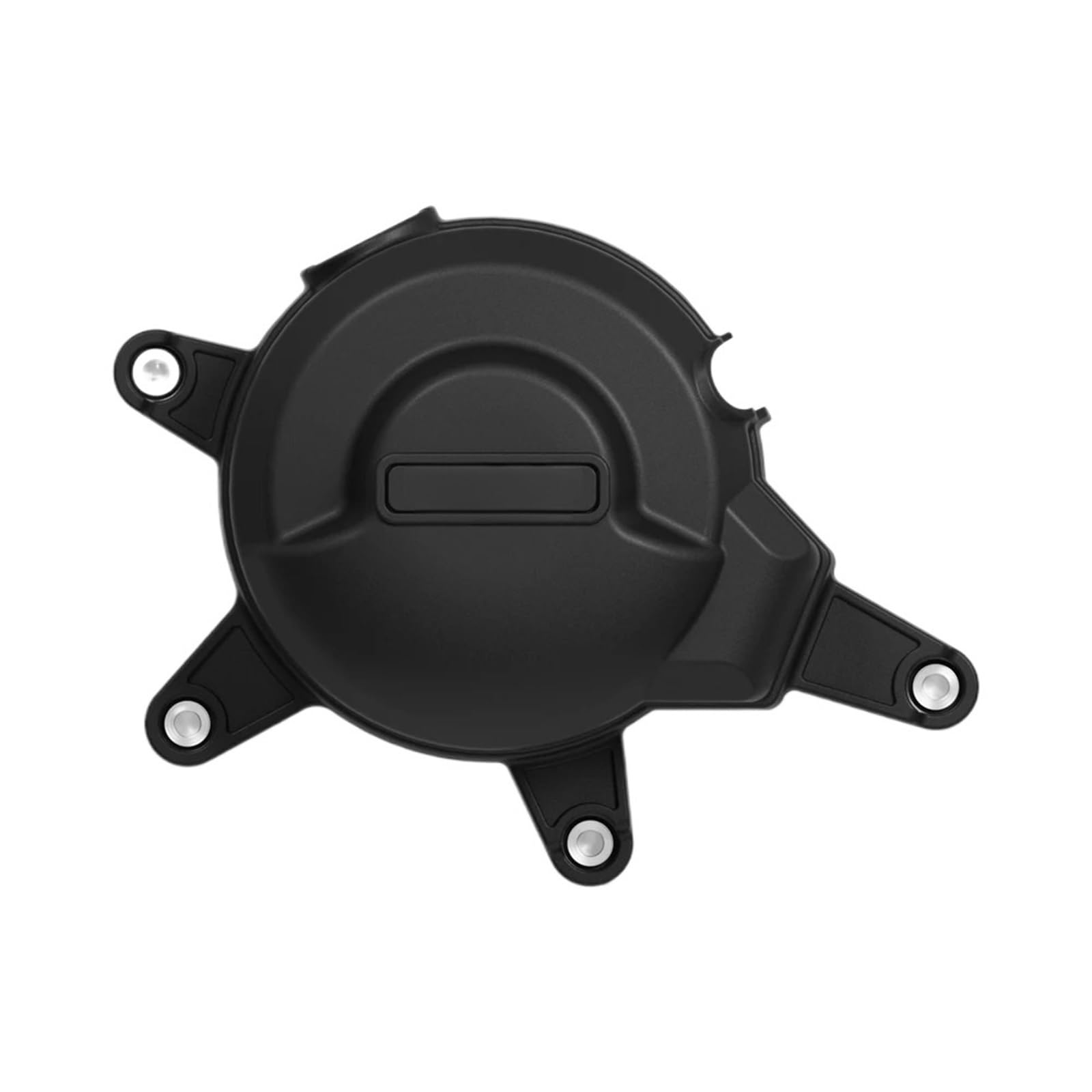 ochraniacz silnika motocykla Pasuje do RC 390 2017-2024 Pasuje do 390 2016-2024 Pokrywa silnika Motocyklowe osłony ochronne Zestaw skrzynek Osłona stojana silnika motocykla(ALTERNATOR COVER)