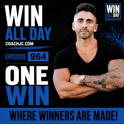 Episode 964: ONE WIN