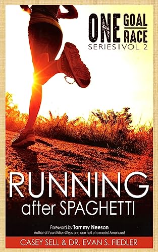 Running After Spaghetti (One Goal One Race)