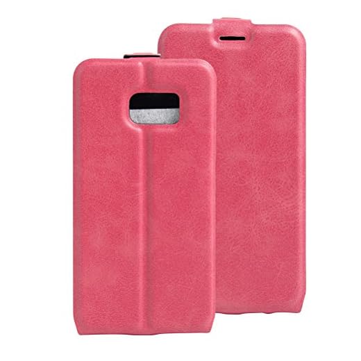 NEKOYA Samsung S7 aktivt plånboksfodral, premium PU-läder flip folio plånboksfodral med kortplats, stativhållare och magnetisk stängning [TPU stötsäker inre fodral] kompatibel med Samsung S7 Active, Samsung S7 Active, E