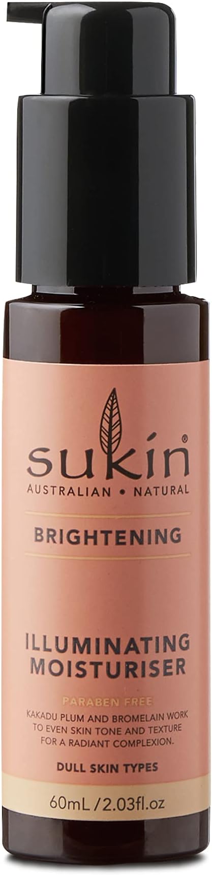 Brightening Illuminating Moisturiser