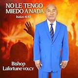 Bishop Lafortune Volcy