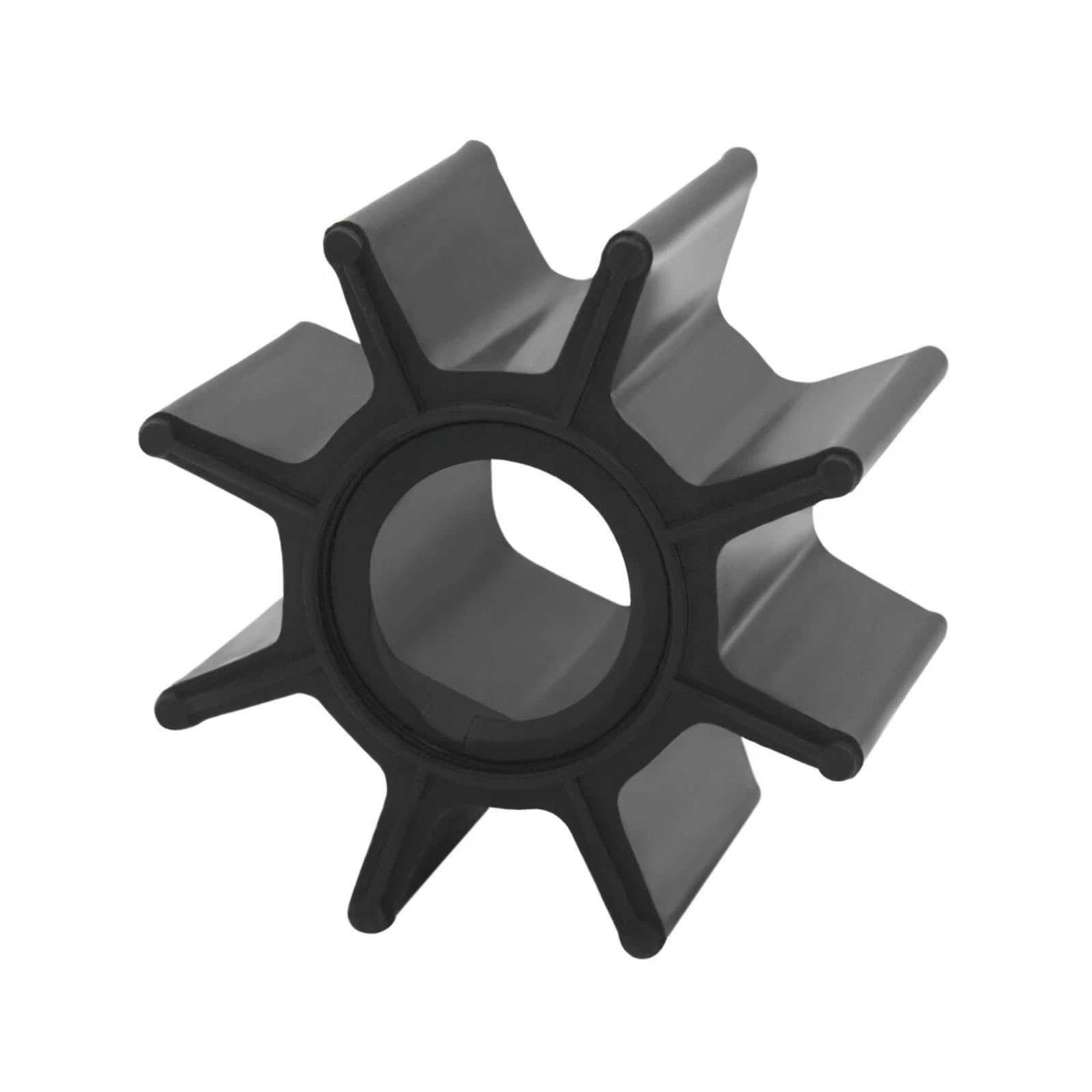 Turbine de pompe à eau 19210-881-003 pour éviter la surchauffe moteur 5CV
