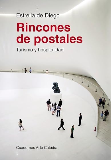 Rincones de Postales: Turismo y Hospitalidad