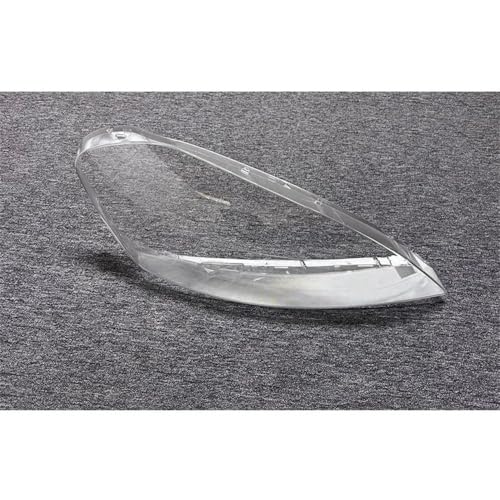 Phares opaques solution avec la lentille phare Volvo XC60 2009-2013 - 4