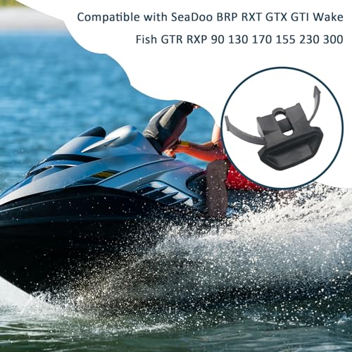 Gancho para guantera para motos de agua miniatura 4