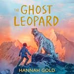 Cover of The Ghost Leopard