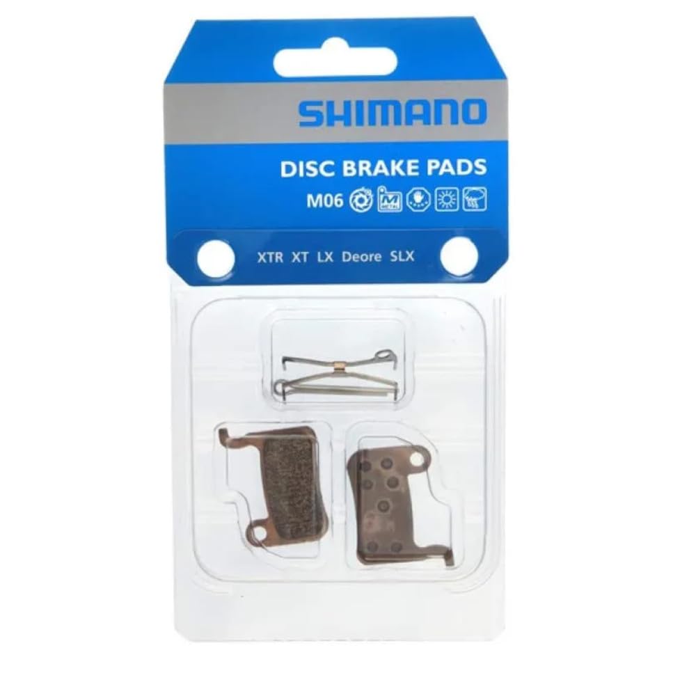 Shimano Disc Brake Pads