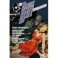 The Black Bat Companion