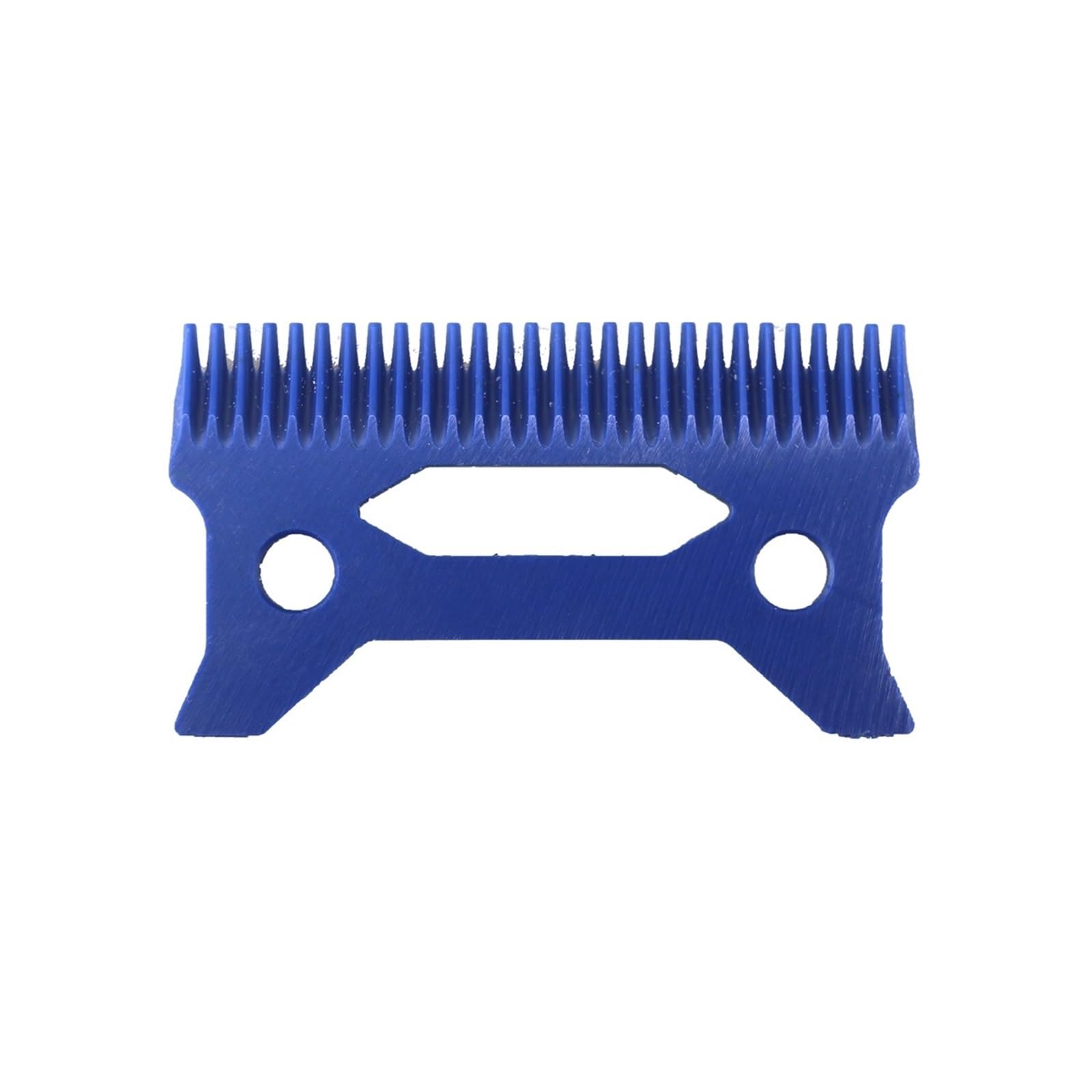 Hair Clipper Blade,Compatible for JUCAI,JC06 8148 V003 R66 M10,Compatible for Madeshow,Accessories Replacement Moving Blade(Zircon MBLADE x10)