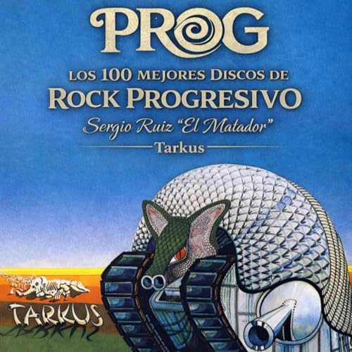 Progressive Bulls (Radio Online): PROG Magazine 100 albumes Progresivo 30 -21