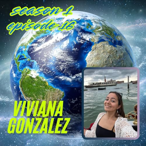The Life of Work and Travel: The Story of Viviana Gonz&aacute;lez