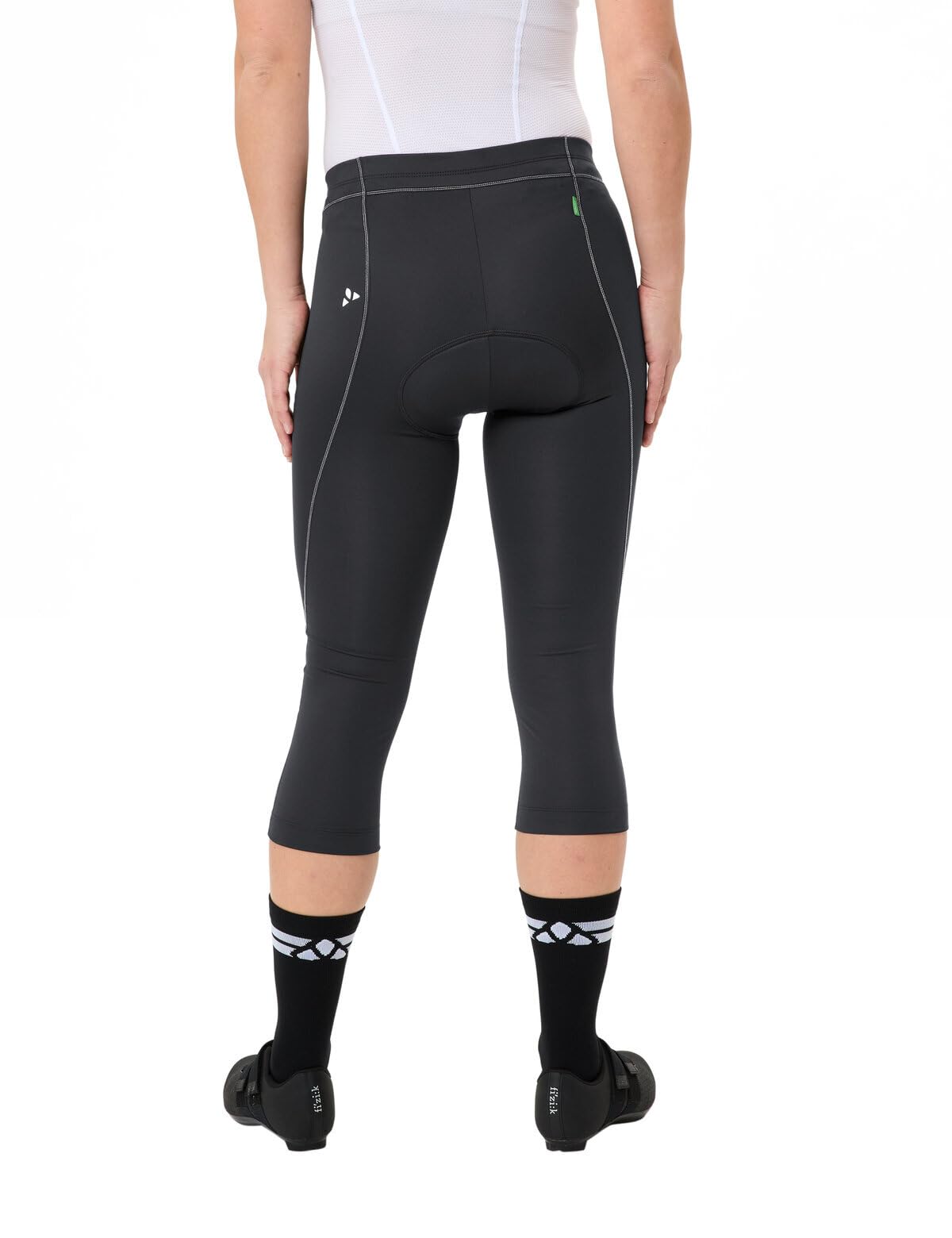 VAUDE Active 3/4 Pantalon - Femme Pantalon - Active 3/4 Pantalon - Femme