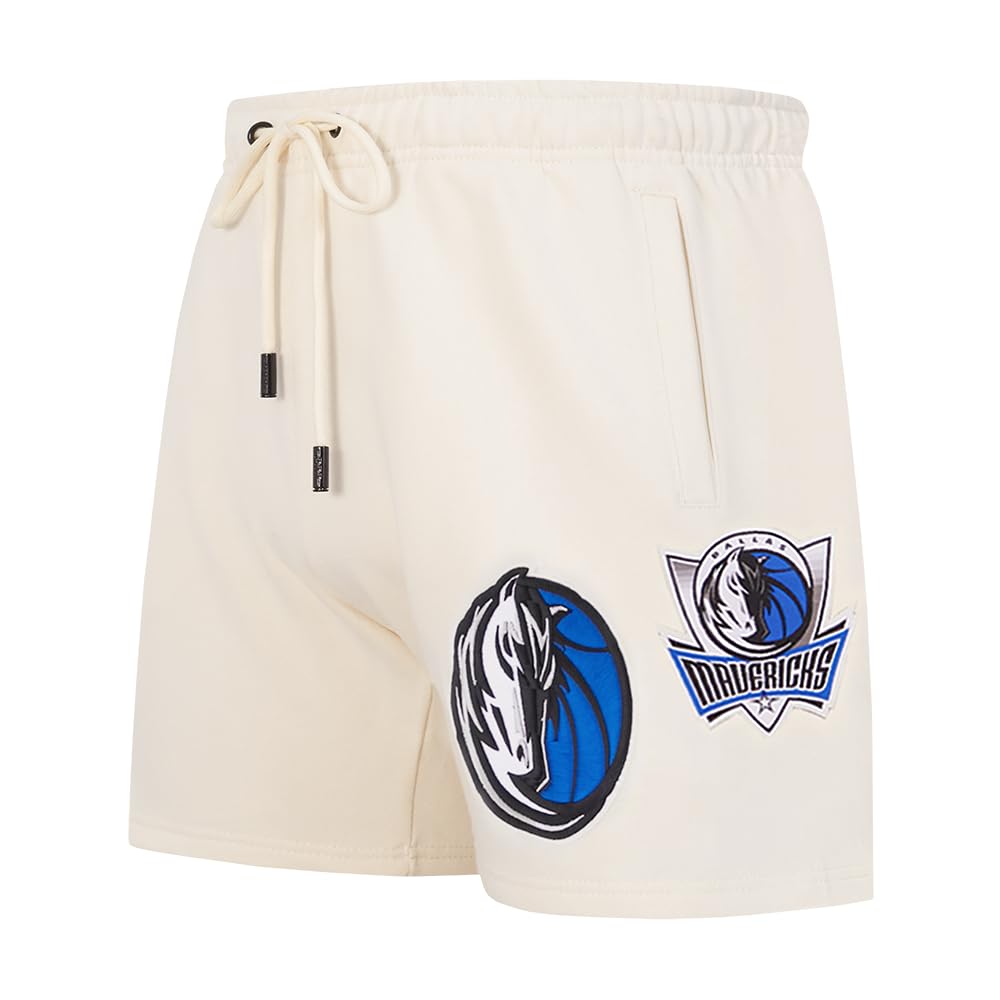 Pro Standard NBA Mens Mens NBA Classic Woven Woven Short