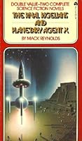 Rival Rigelians / Planetary Agent X 0441669956 Book Cover