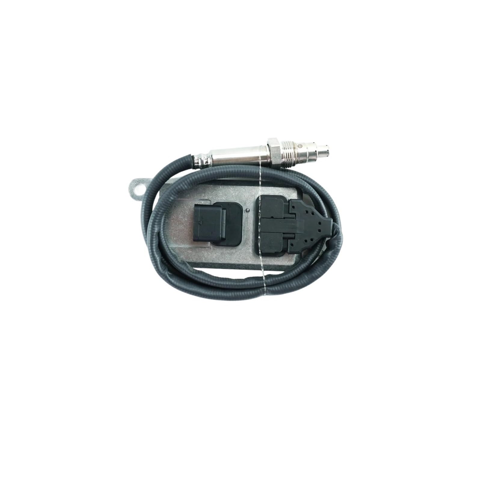 RCGKNNMUZ 5801777219 Nitrogen Oxygen NOx Sensor 5WK96720A for Trucks Buses Diesel Exhaust Gas Detection