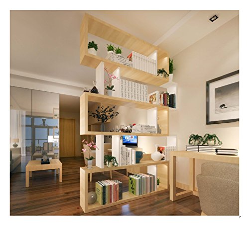 Image of Contemporary Partition Design