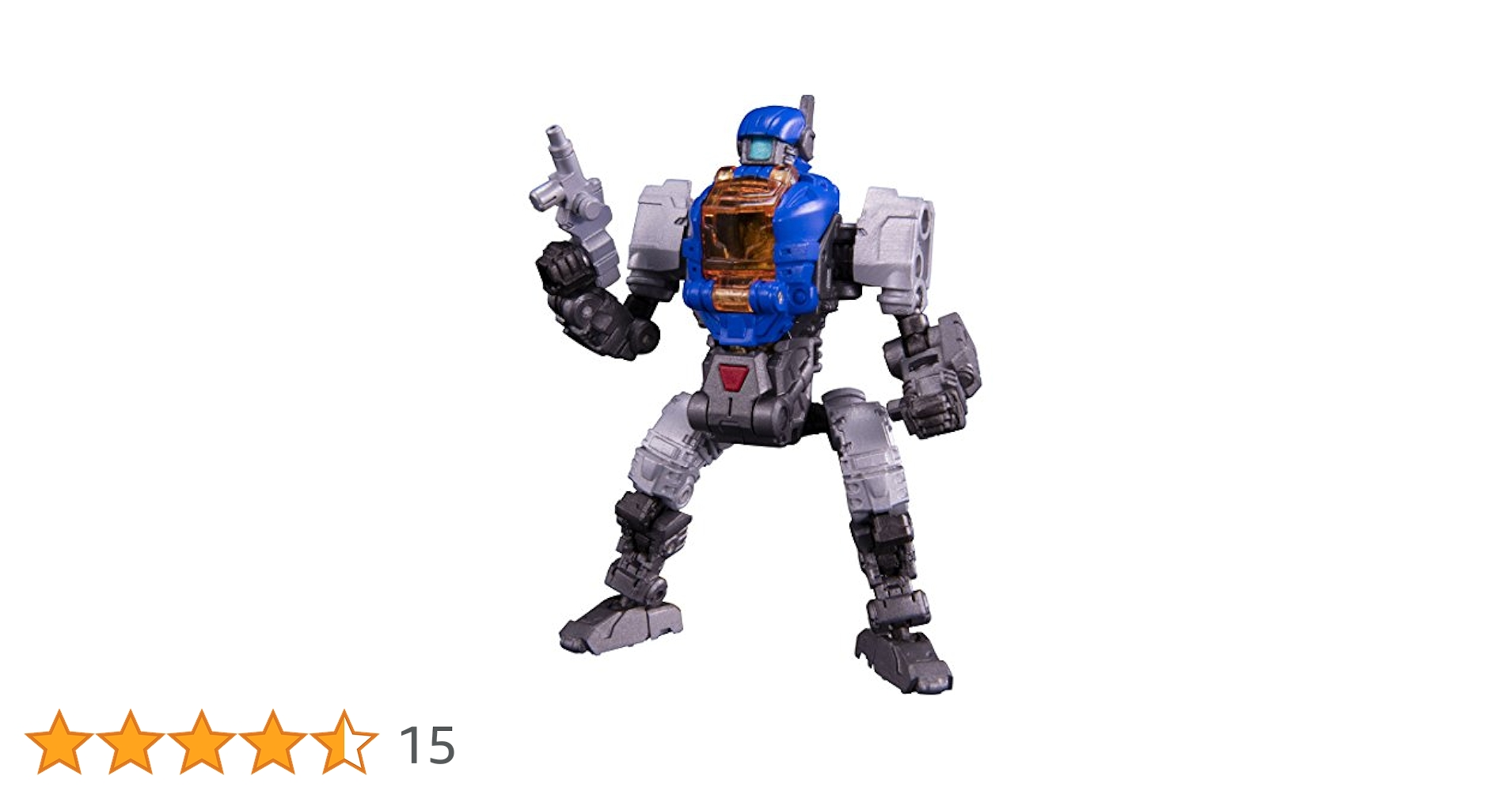 ダイアクロンDA-21パワードシステム　マニューバアルファ Amazon | ダイアクロン DA-21 パワードシステム マニューバ