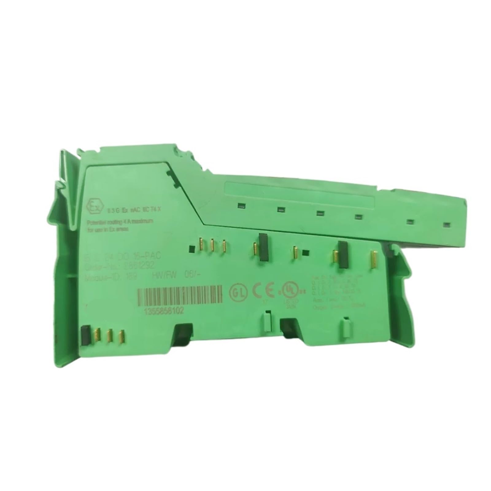 TSCFHGQI 2861292 IB-IL-24-DO-16-PAC Power Supply 24V 500MA
