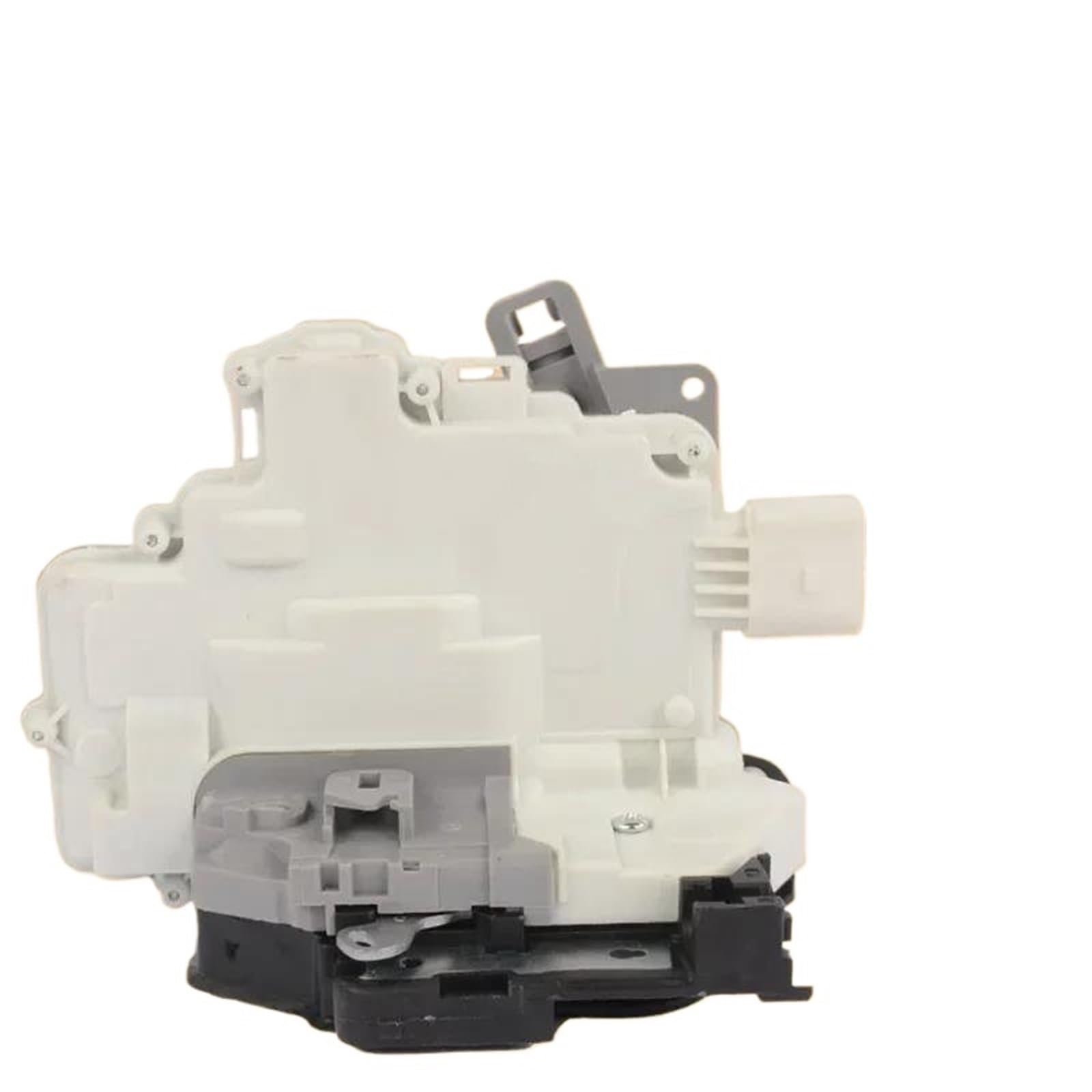 Hgpvpkzazd Rear Right Actuator Central Door For A4 For S4 For A5 For S5 For Tt For Q3 Q5 Q7 8J1837015a 8J1837016a 8J2837015a 8K0839016 Door Lock Actuator(Rear Right)