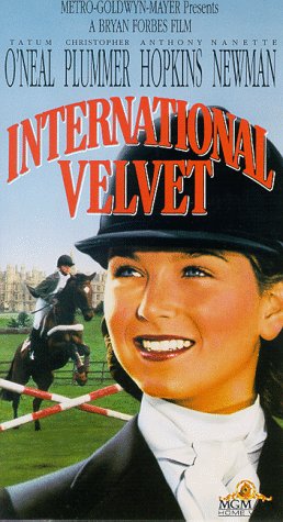 International Velvet [VHS] [Import USA]