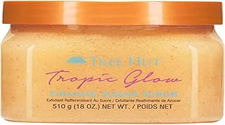 Tropical Glow Sugar Scrub 510 g