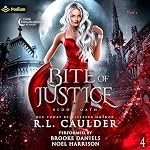 Cover of Bite of Justice