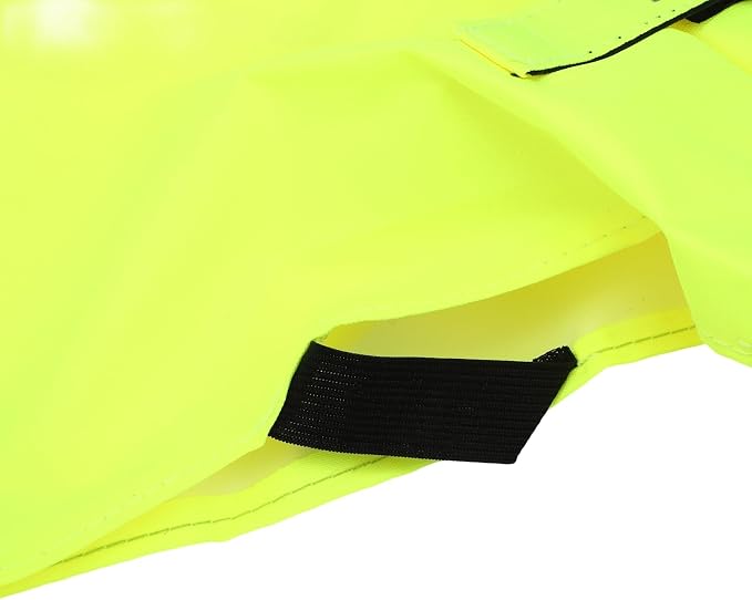 Cubrezapatillas ciclismo con reflectante, resistente al agua miniatura 9