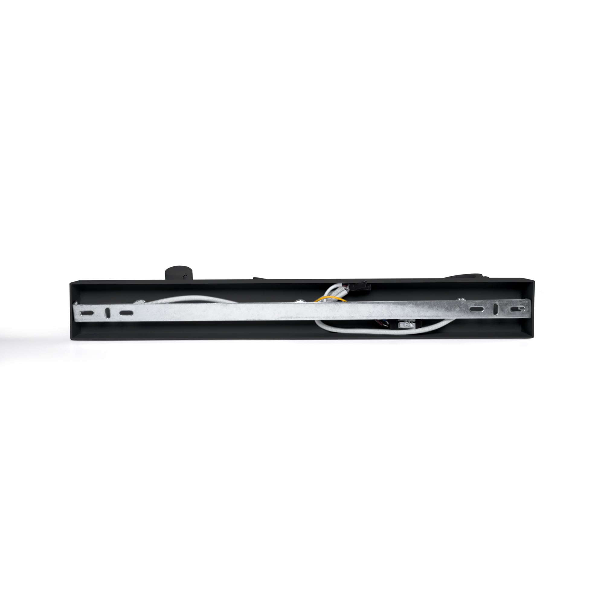 B·LED BARCELONA LED - Foco de techo triple orientable "IRIS" - 3 x AR111 GU10