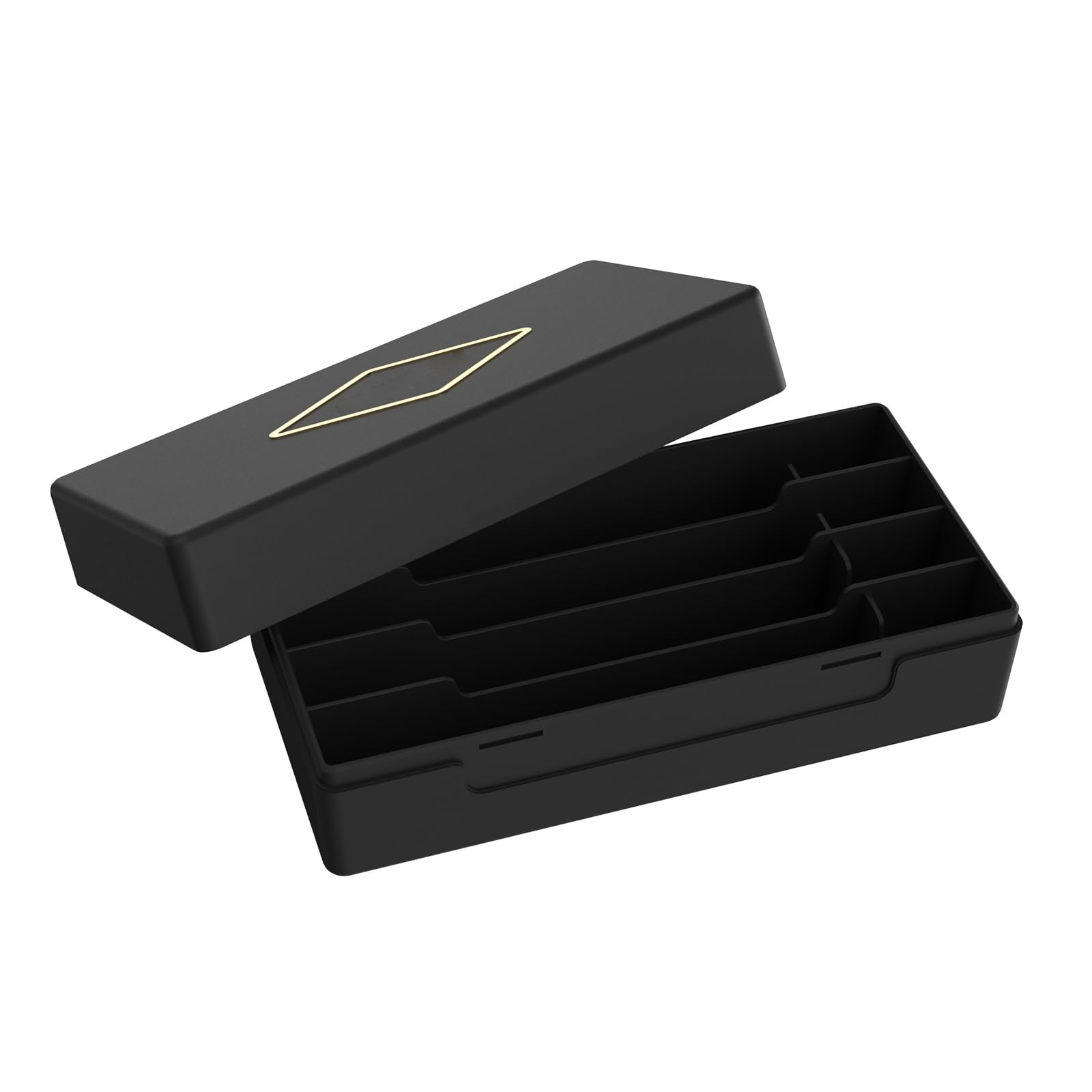 CERFFOOL Propeller Storage Box Case for DJI Air 3S 3 Mavic 2 Drone Accessories - Image 4