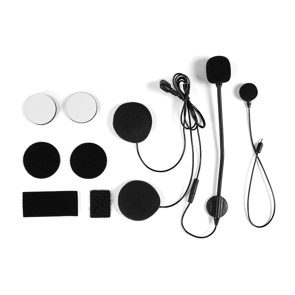 Amazon.co.jp: AOOYSORA GX10 PRO GX12 PRO バイクインカム ヘルメット