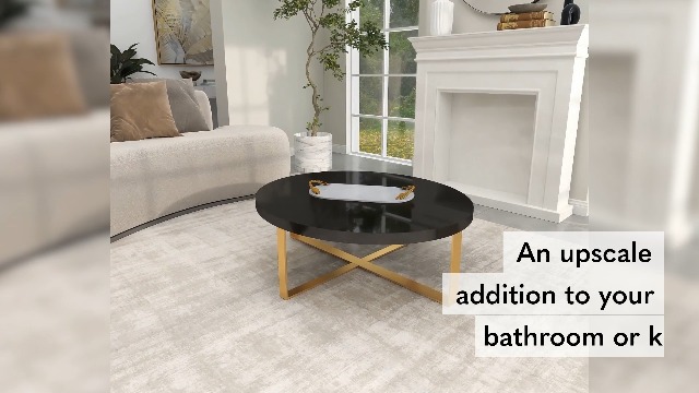 A&B の「Alvada Decorative Marble トレー 61V621lSk+L.jpg_BO30,255,255,