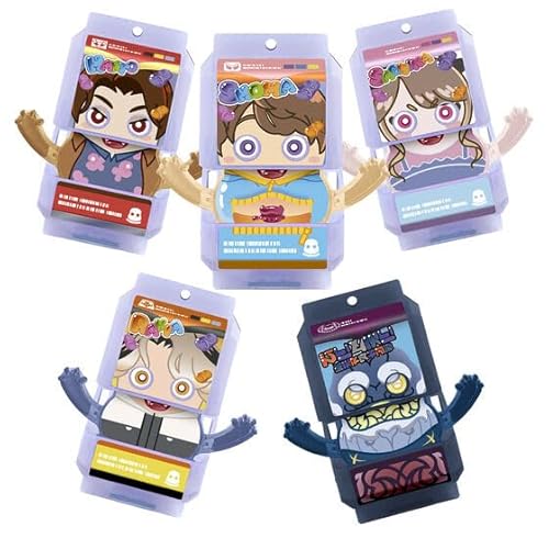 DXC_[S`]EXyVZbg-͂҂ςver.-