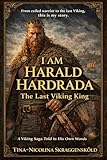 vikings saison 6 trailer  I´AM HARALD THE LAST VIKING KING: A viking Saga Told in His own Words (The Vikings Saga We Lost) (English Edition)