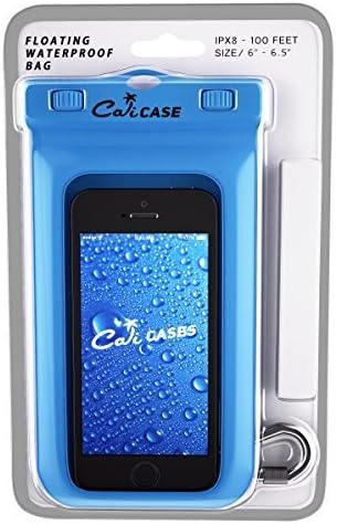 CaliCase XL Waterproof Floating Case image 4