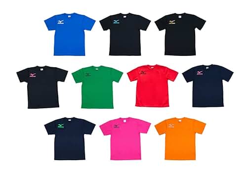 松友選手サイン入り ミズノ バドミントン ウェア サイズM 楽天