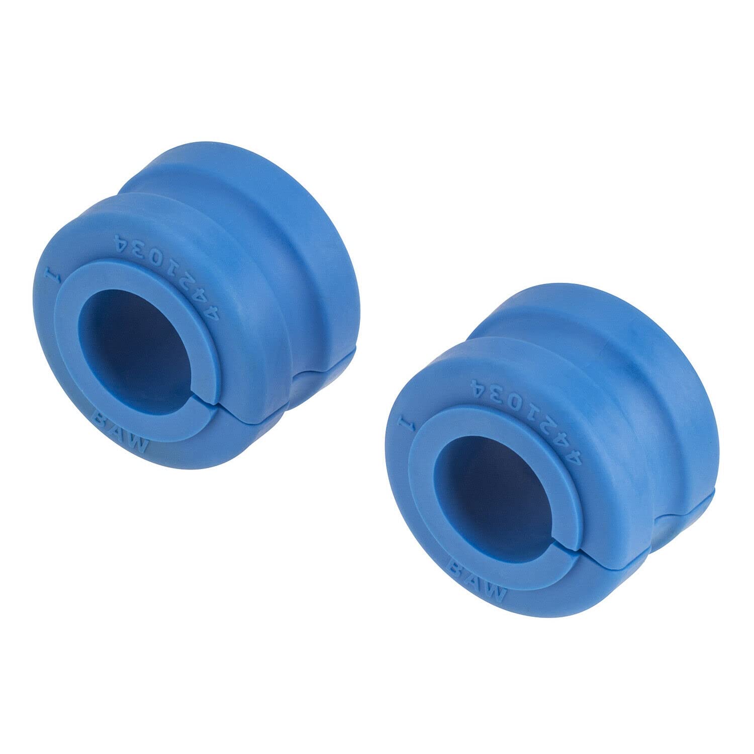 Photo 1 of Quick Steer K80363 Sway Bar Bushing Kit NEW 