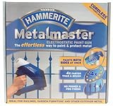  HAMMERITE HAM6705020 Metalmaster Sprühpistole