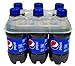 Wholesale Quantity 225 12-16oz plastic six-pack bottle neck Holder Water Beer Soda
