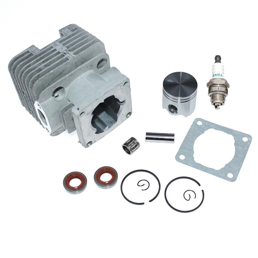 Kits de pistón de cilindro de 40MM aptos for Stihl FS250 FS250R HT250