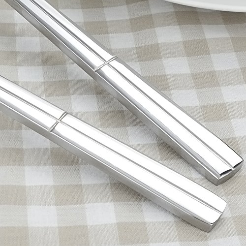 Saedy Stainless Steel Banquet Serving Spoon, Set Of 8 #TOP4